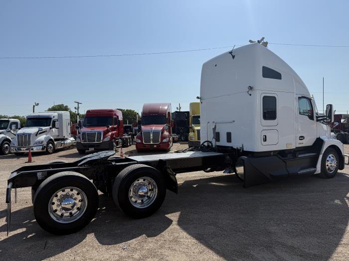 2023 Kenworth T680-31