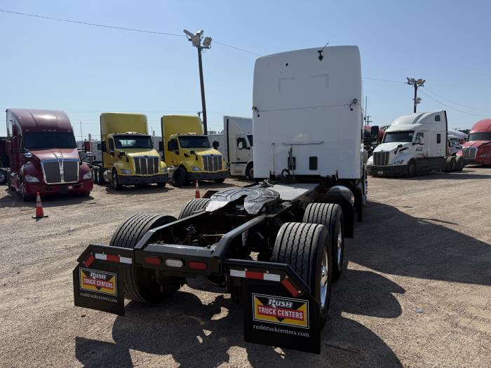 2023 Kenworth T680-34