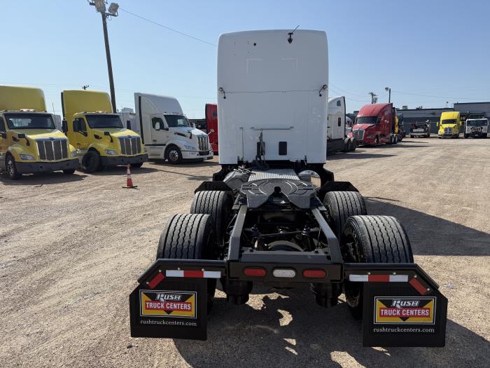 2023 Kenworth T680-36