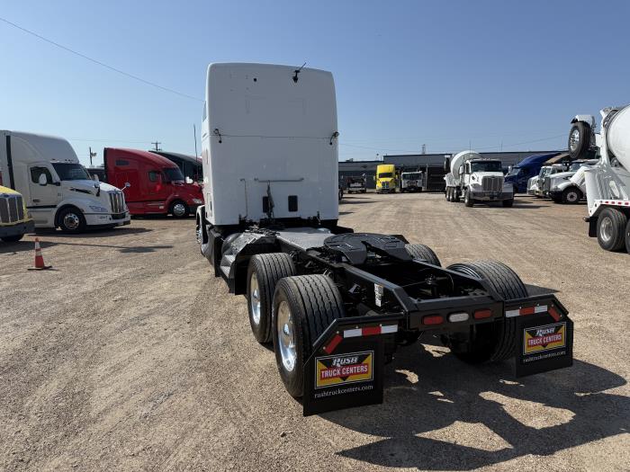 2023 Kenworth T680-37