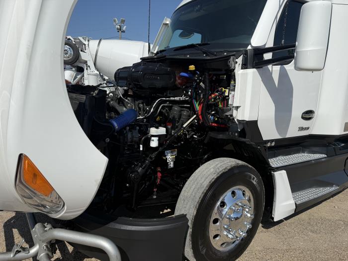 2023 Kenworth T680-48