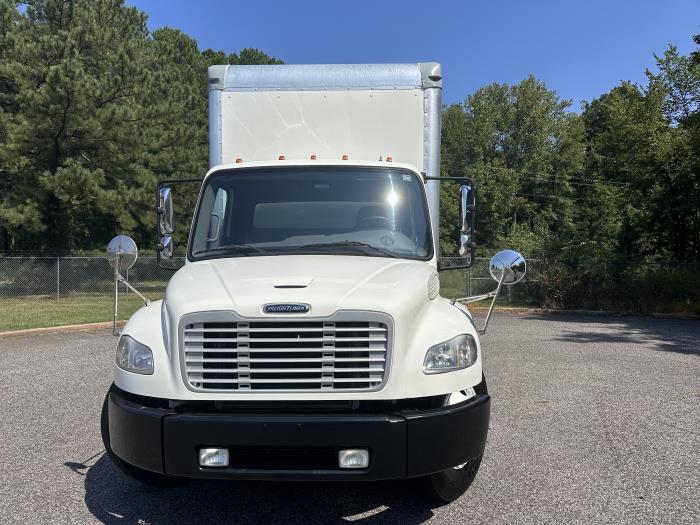 2019 Freightliner Business Class M2 106-2