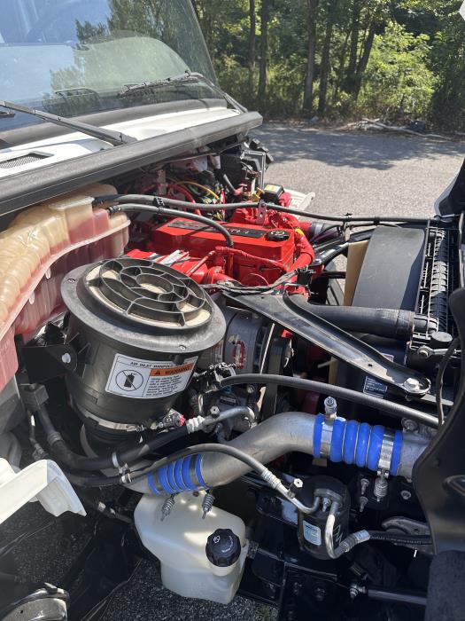 2019 Freightliner Business Class M2 106-3