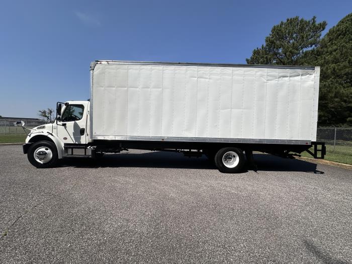 2019 Freightliner Business Class M2 106-5