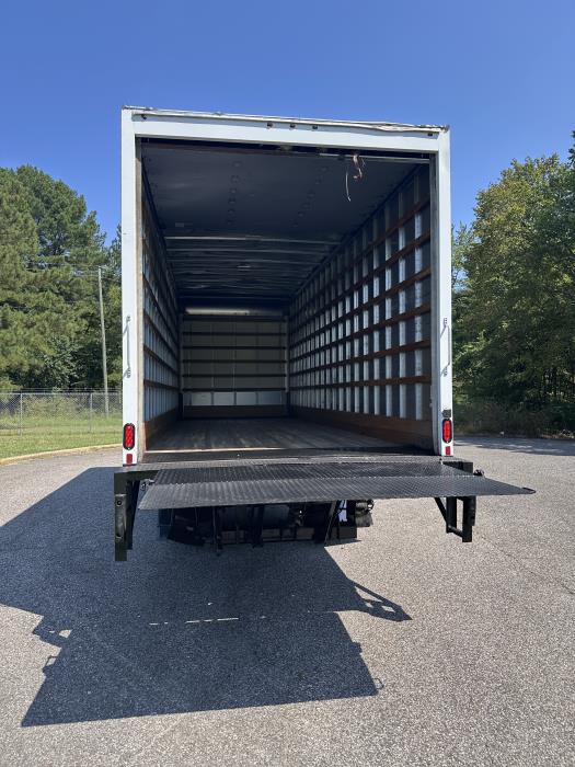 2019 Freightliner Business Class M2 106-14