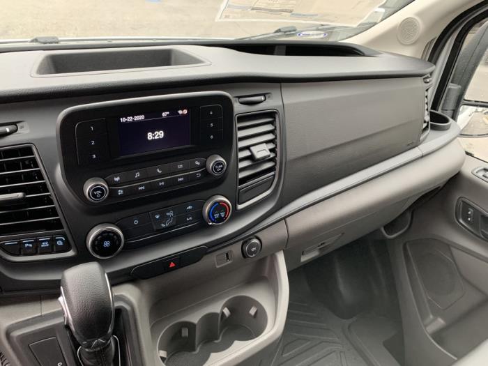 2025 Ford Transit-250-15