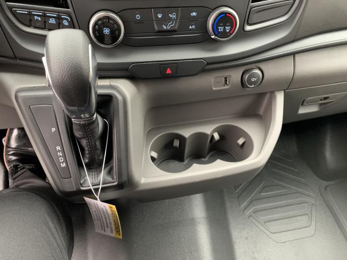 2025 Ford Transit-250-18