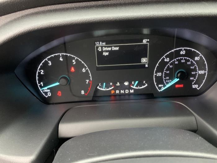 2025 Ford Transit-250-19