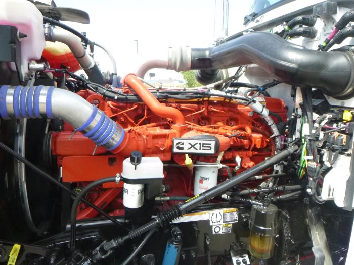 2023 Peterbilt 389-9