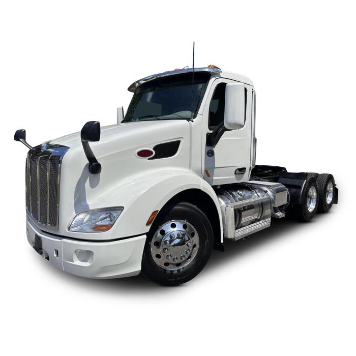 2021 Peterbilt 579-0