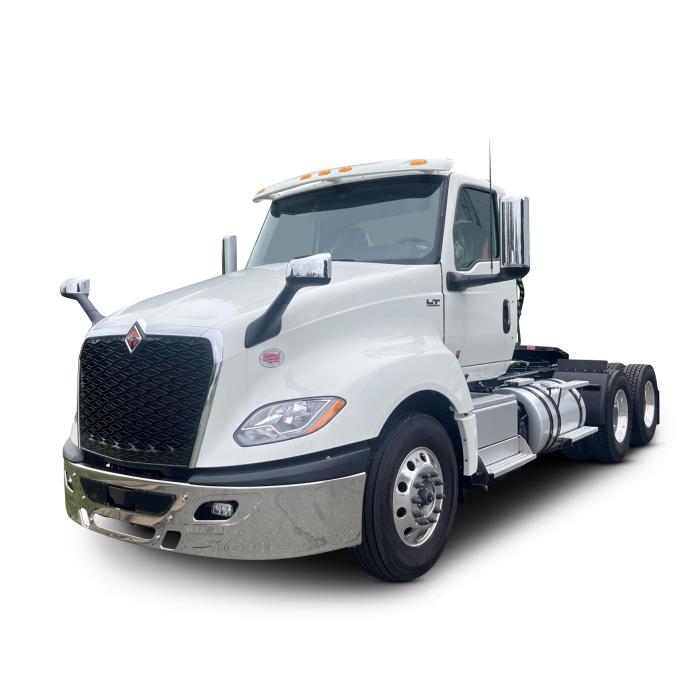 2026 International LT625-0