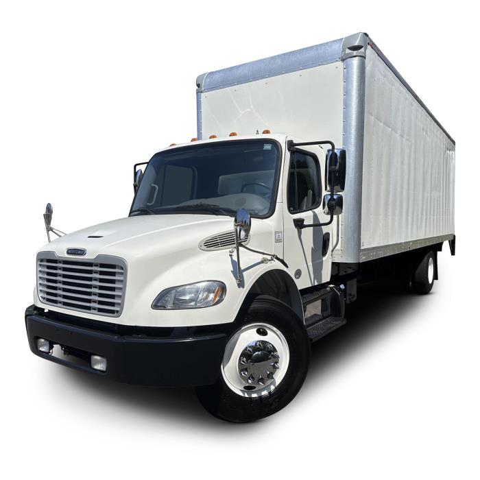 2019 Freightliner Business Class M2 106-0