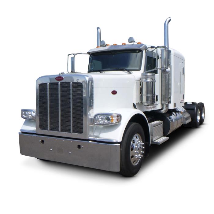 2023 Peterbilt 389-0