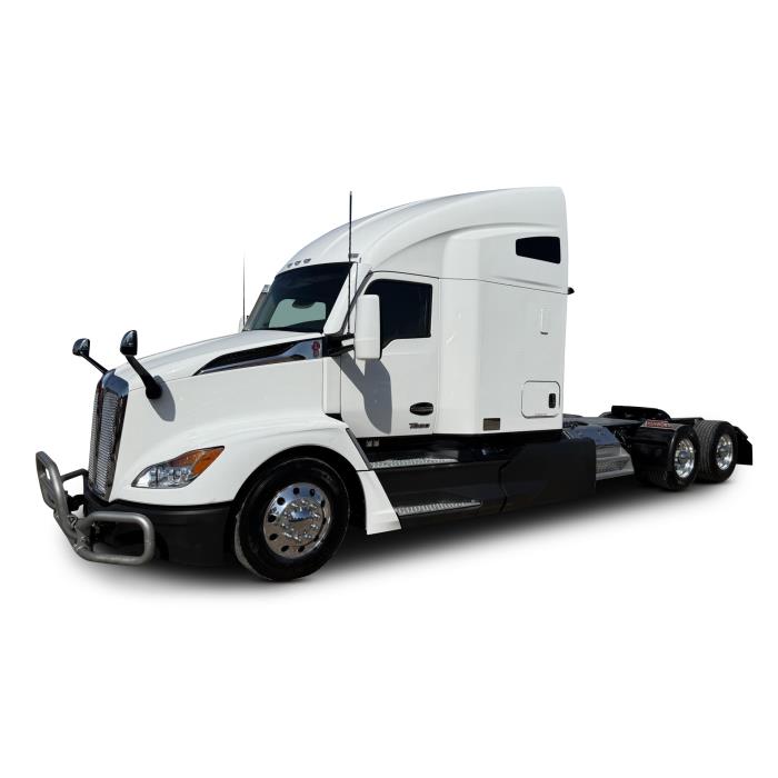 2023 Kenworth T680-0
