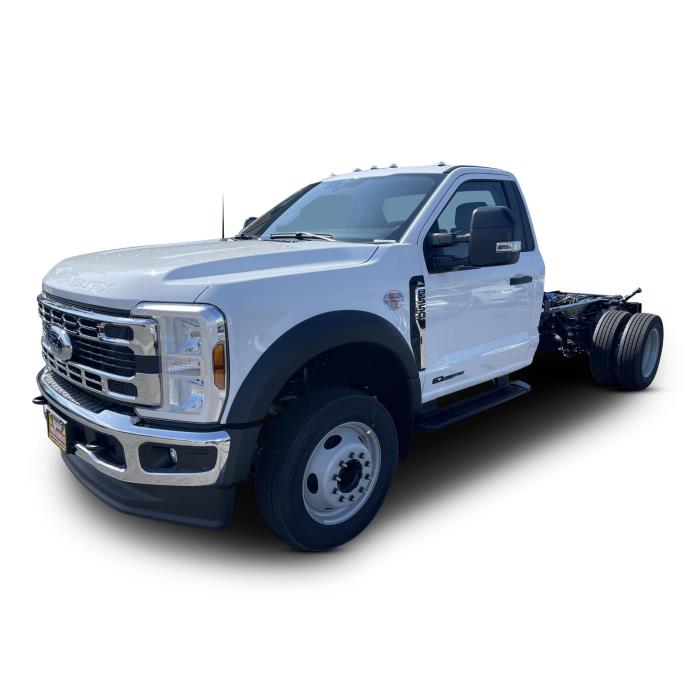 2026 Ford F-550-0