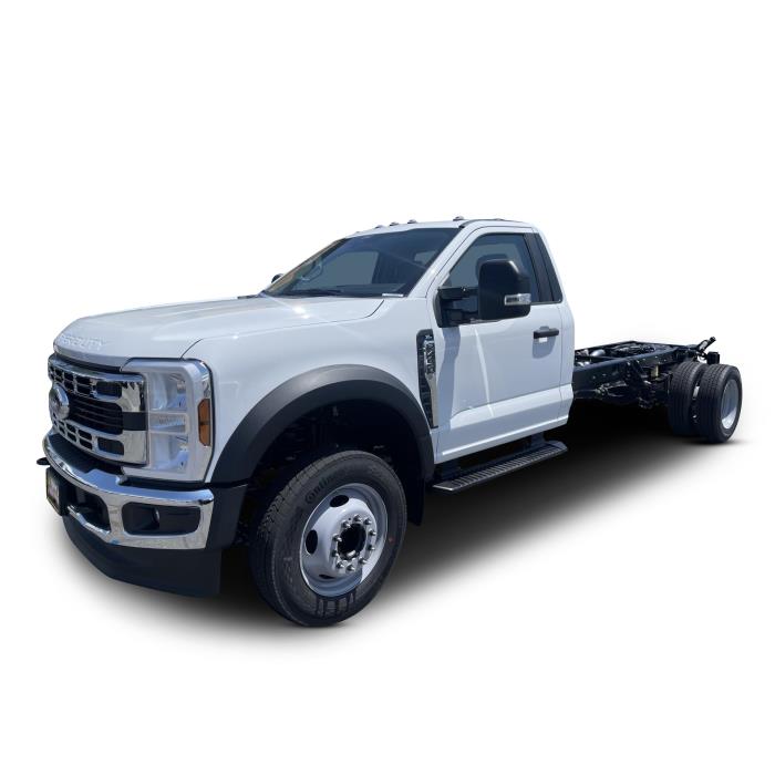 2026 Ford F-450-0