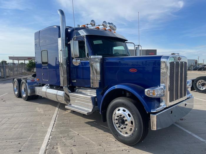 2026 Peterbilt 589-3