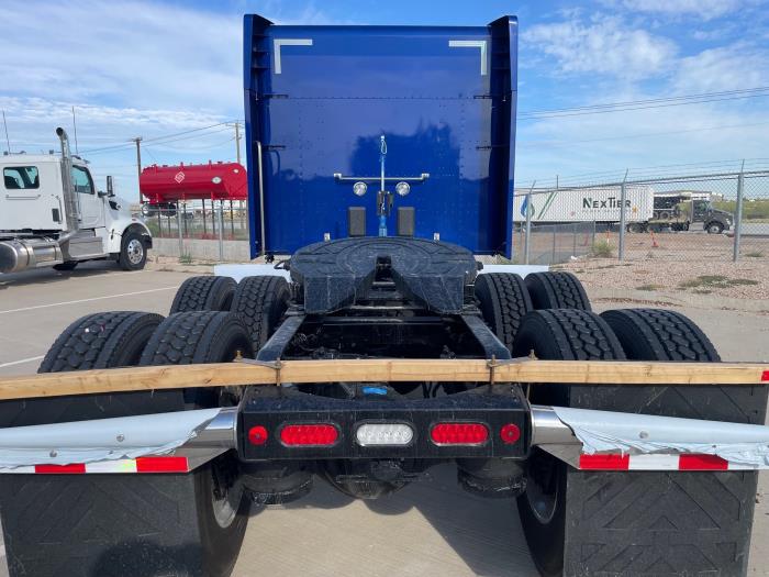 2026 Peterbilt 589-6