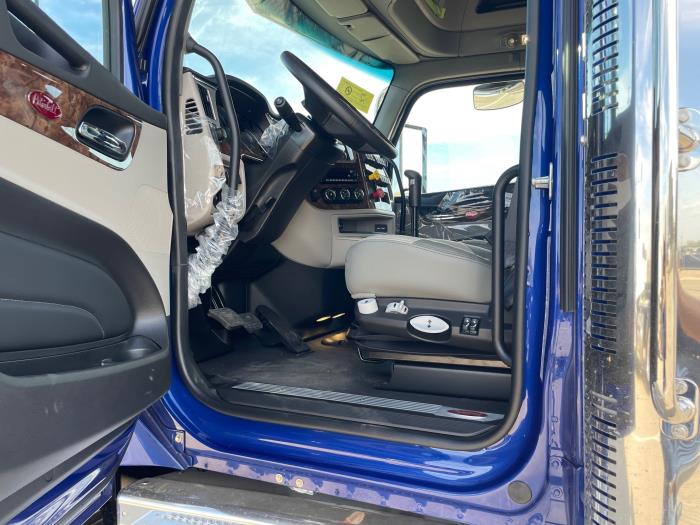 2026 Peterbilt 589-9