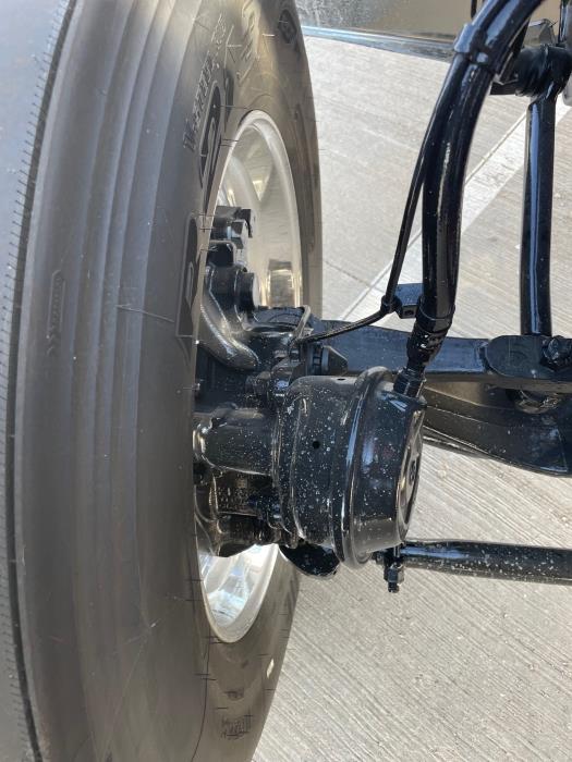 2026 Peterbilt 589-14