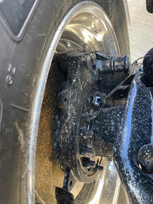 2026 Peterbilt 589-16