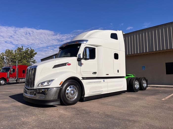 2026 Peterbilt 579-1