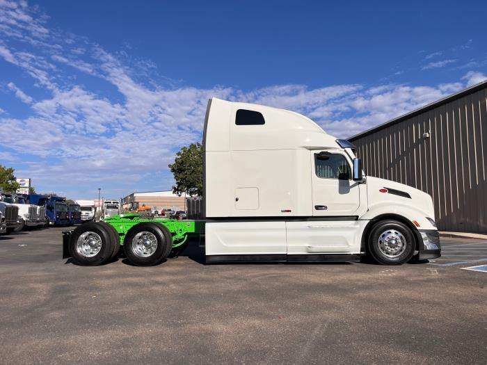 2026 Peterbilt 579-5