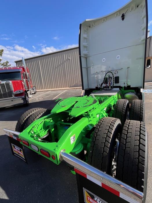 2026 Peterbilt 579-11