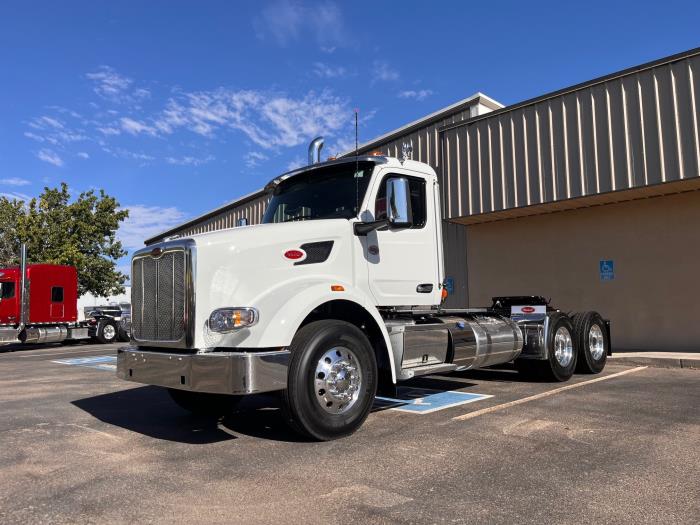 2026 Peterbilt 567-1