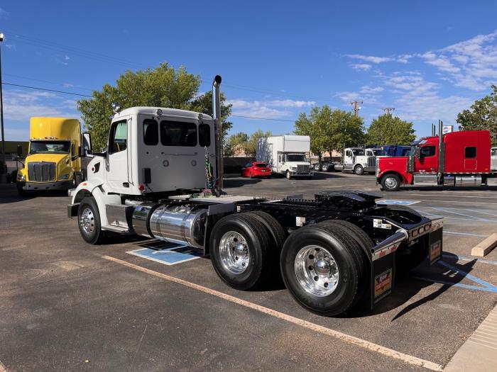 2026 Peterbilt 567-3