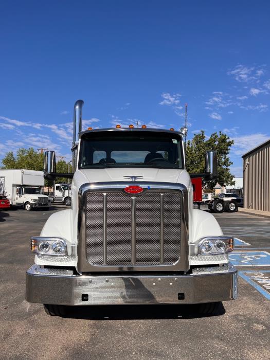 2026 Peterbilt 567-7