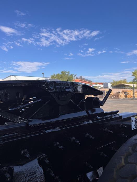 2026 Peterbilt 567-12