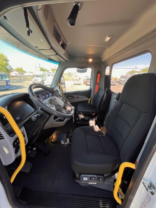 2026 Peterbilt 567-14