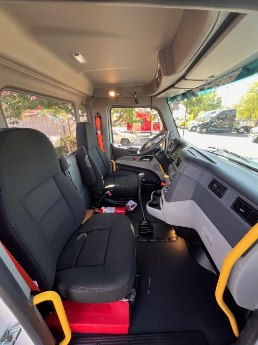 2026 Peterbilt 567-19