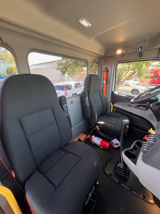 2026 Peterbilt 567-20