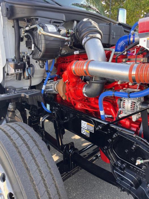 2026 Peterbilt 567-22