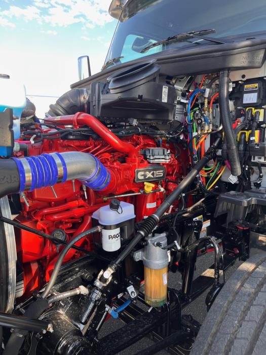 2026 Peterbilt 567-23