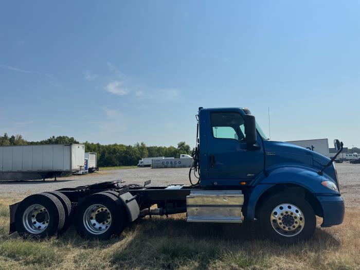 2019 International RH613 RH photo 4