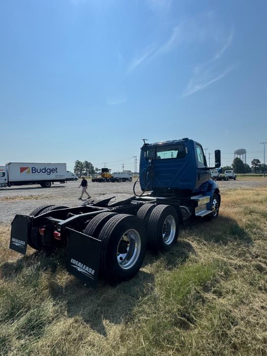 2019 International RH613-4