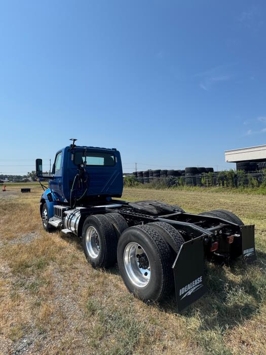 2019 International RH613-5