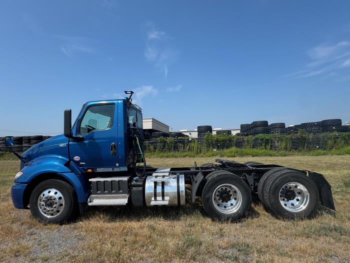 2019 International RH613-6