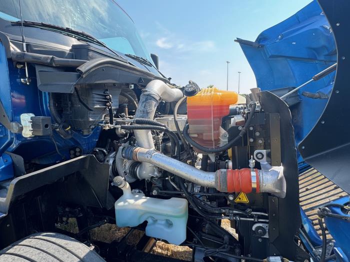 2019 International RH613-9