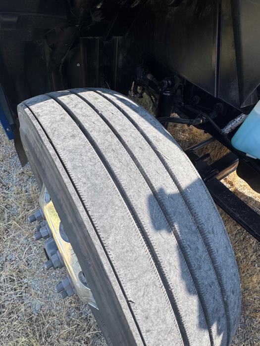 2019 International RH613-10