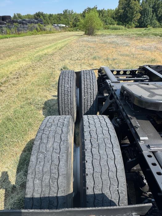 2019 International RH613-12