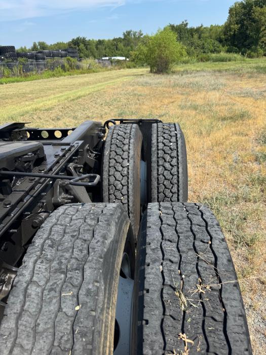 2019 International RH613-13