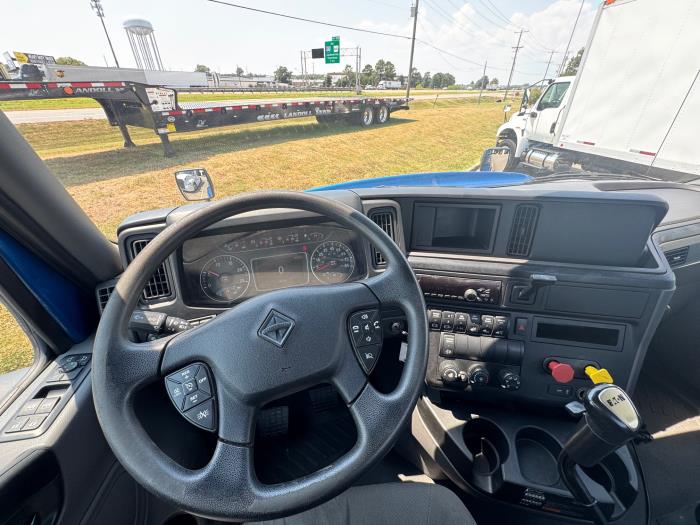 2019 International RH613-14