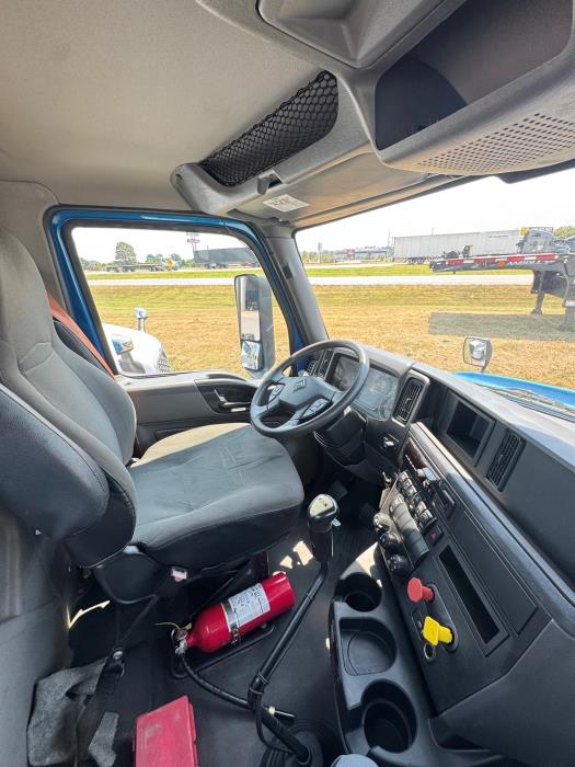 2019 International RH613-18