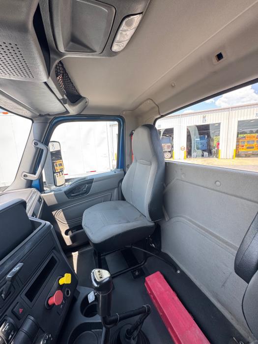 2019 International RH613-19