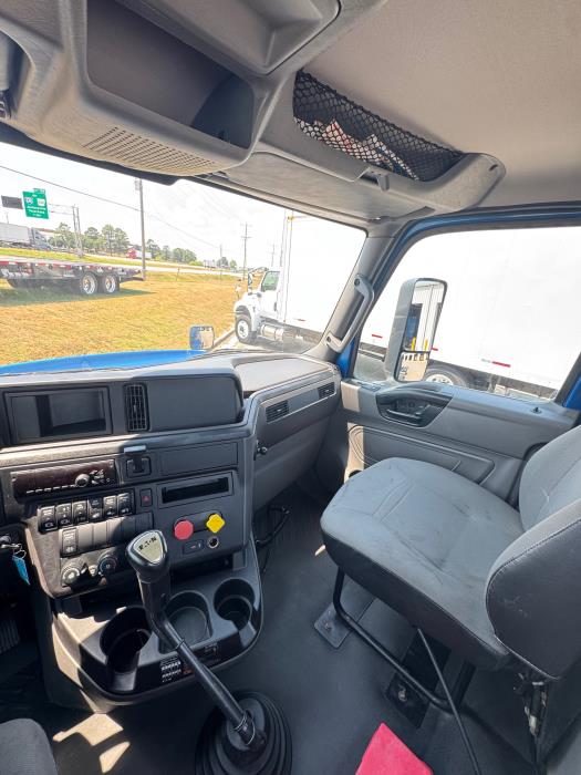 2019 International RH613-20