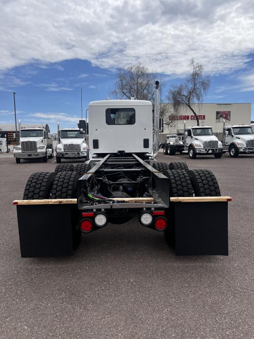 2026 Peterbilt 548-5